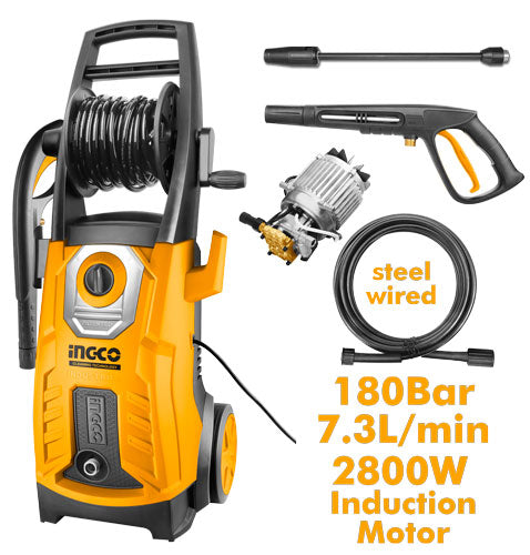High pressure washer HPWR28008