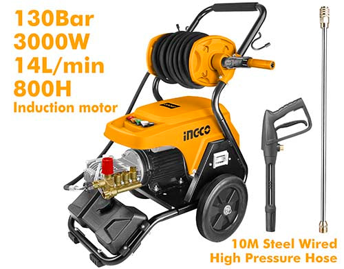 High pressure washer (For commercial use) HPWR30008