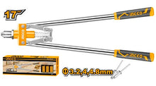 Hand riveter HR171