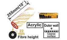 Roller cover (Outer wall) HRC0925522