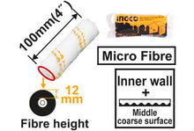 Roller cover (Inner wall) HRC3610012