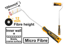 Mini cylinder brush (Inner wall) HRHT061001D