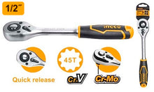 Ratchet wrench HRTH0812