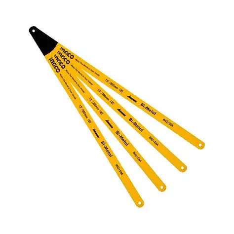 Bi-Metal hacksaw blade HSBB12246