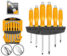 6Pcs go-through screwdriver set HSGTDC180601