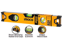 Spirit level HSL08040
