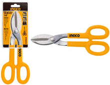 Tin snip HTS0410