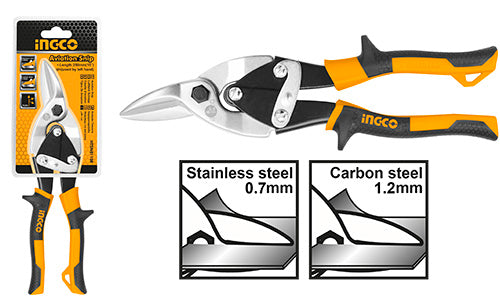 Aviation snip HTSN0110R