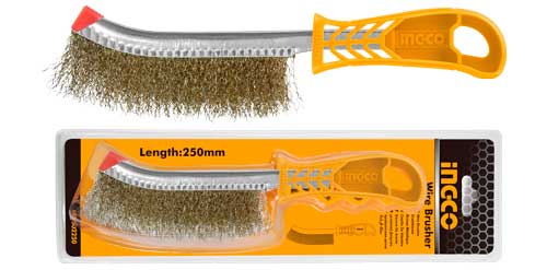 Wire brusher HWB02250