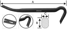 Wrecking bar HWBA01362