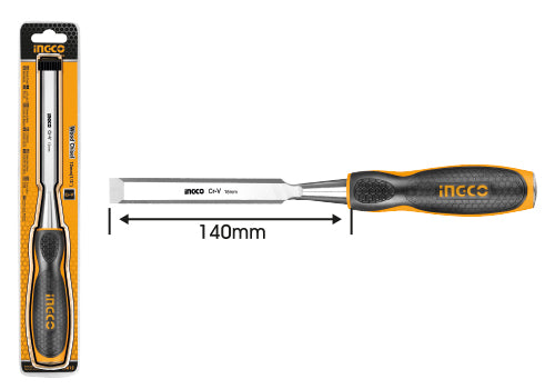Wood chisel HWC0806