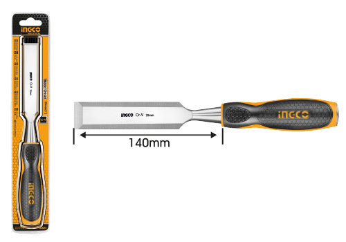 Wood chisel HWC0825