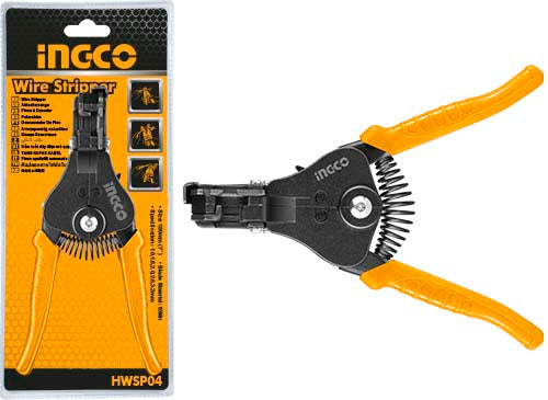 Wire stripper HWSP04