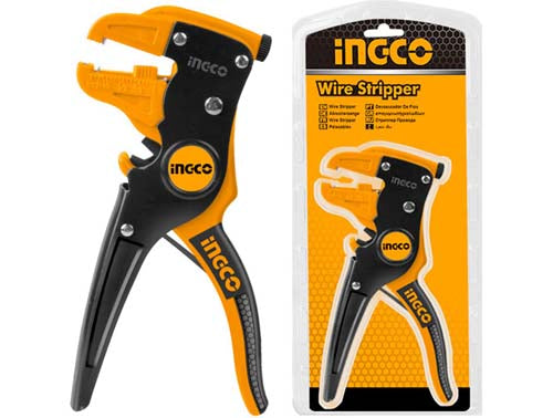 Wire stripper HWSP15608
