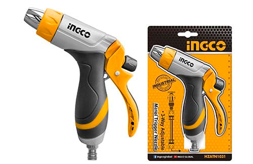 Metal trigger nozzle HZATN1031