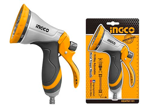 Metal trigger nozzle HZATN1101