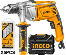 Impact drill ID11008-1