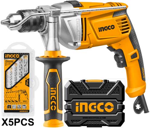 Impact drill ID11008-1