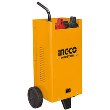 Battery charger ING-CD2201
