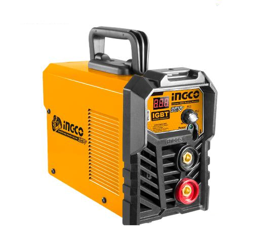 Inverter MMA welding machine ING-MMA1302