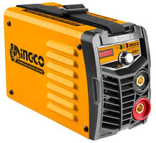 Inverter MMA welding machine ING-MMA1305