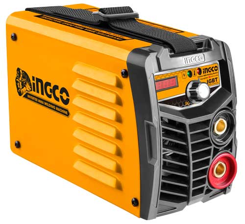 Inverter MMA welding machine ING-MMA1305