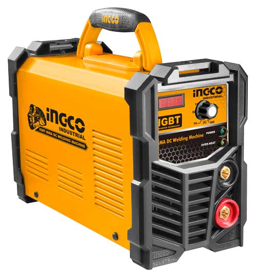 Inverter MMA welding machine ING-MMA1606