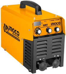 Inverter MMA welding machine ING-MMA2508