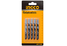 Jig saw blade for metal JBT118B