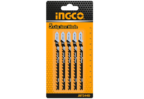 Jig saw blade for wood JBT244D