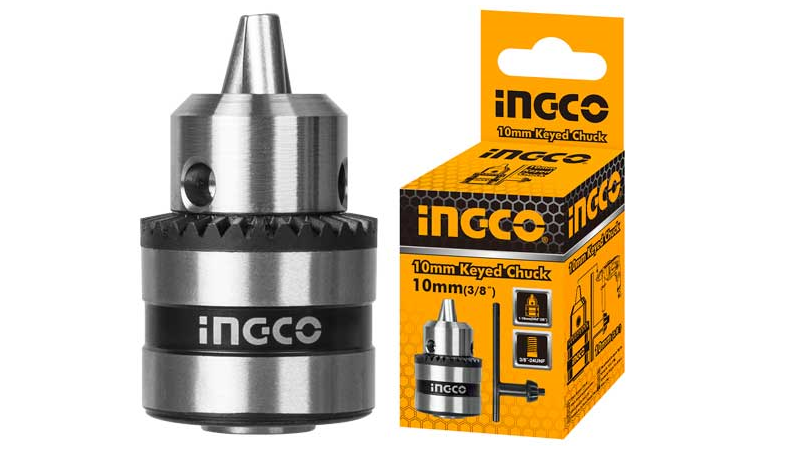 10mm Key chuck KC1001