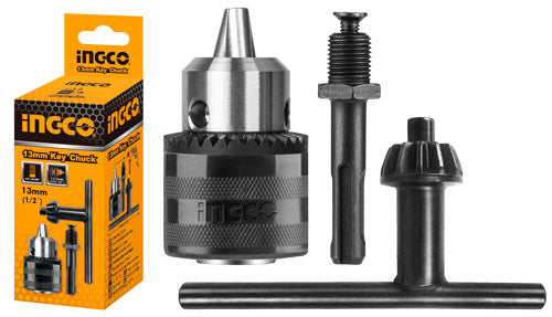 13mm Key chuck with adaptor KC1301.1