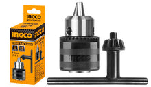 13mm Key chuck KC1301