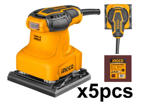 Palm sander PS2408