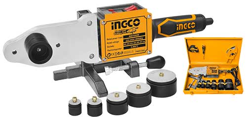 Plastic tube welding tools PTWT215002