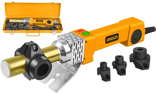 Plastic tube welding tools PTWT8001