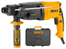 Rotary hammer RGH9528