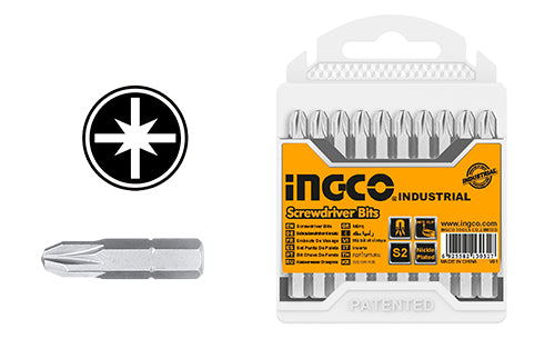 Screwdriver bits SDB11PZ213