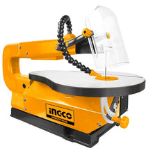 Scroll saw SS852