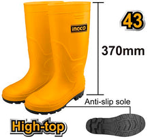 Rain boots SSH092L.43