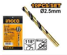 HHS Steel Drill Bit – INGCO DBT1100253