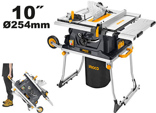 Table saw TS15008