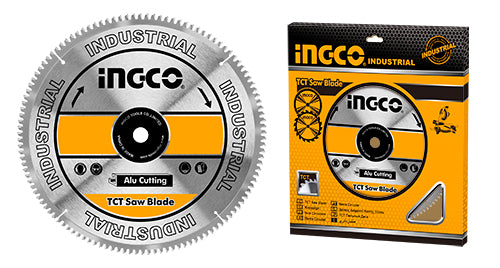 TCT saw blade TSB125423