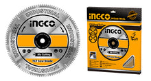 TCT saw blade TSB125423