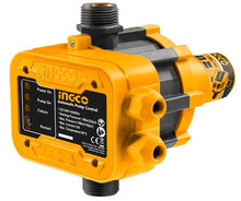 Automatic pump control WAPS001